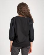BLOUSE COTTON - Image 4