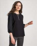 BLOUSE COTTON - Image 5
