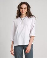 BLOUSE COTTON - Image 7