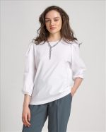BLOUSE COTTON - Image 8