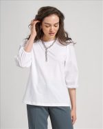 BLOUSE COTTON - Image 9