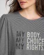 BLOUSE LONG SLEEVE - Image 3