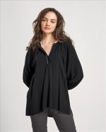 BLOUSE BOHO - Image 2