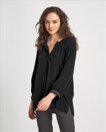 BLOUSE BOHO - Image 3