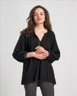 BLOUSE BOHO - Image 6