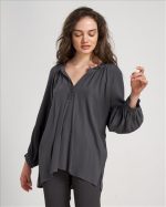 BLOUSE BOHO - Image 8