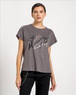BLOUSE PRINTED - Image 5