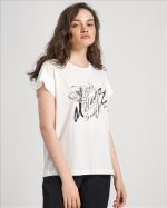 BLOUSE PRINTED - Image 9