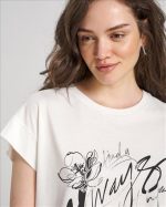 BLOUSE PRINTED - Image 11