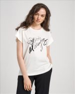 BLOUSE PRINTED - Image 12