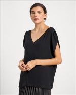 BLOUSE V NECK - Image 3