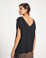 BLOUSE V NECK - Image 5