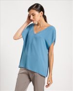 BLOUSE V NECK - Image 9