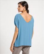 BLOUSE V NECK - Image 10