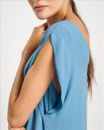 BLOUSE V NECK - Image 11