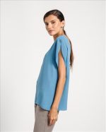 BLOUSE V NECK - Image 12