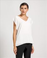 BLOUSE V NECK - Image 13
