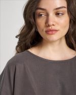 BLOUSE SHORT SLEEVE - Image 4
