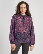 BLOUSE LONG SLEEVE - Image 2