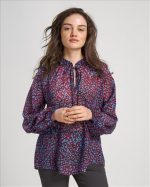 BLOUSE LONG SLEEVE - Image 4