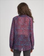 BLOUSE LONG SLEEVE - Image 5