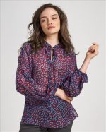 BLOUSE LONG SLEEVE - Image 6