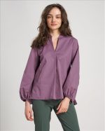 BLOUSE COTTON