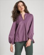 BLOUSE COTTON - Image 2