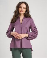 BLOUSE COTTON - Image 3