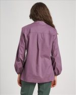 BLOUSE COTTON - Image 4