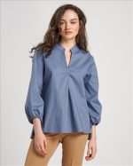 BLOUSE COTTON - Image 6