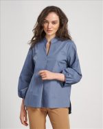 BLOUSE COTTON - Image 7