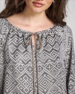 BLOUSE BOHO - Image 3