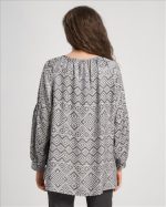 BLOUSE BOHO - Image 4