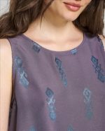 BLOUSE PRINTED - Image 6
