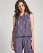 BLOUSE PRINTED - Image 7