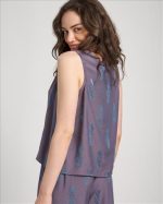 BLOUSE PRINTED - Image 8