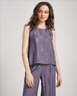 BLOUSE PRINTED - Image 9