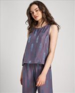 BLOUSE PRINTED - Image 11