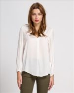 BLOUSE SATIN - Image 9