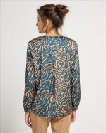 BLOUSE PRINTED - Image 4