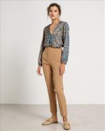 BLOUSE PRINTED - Image 5