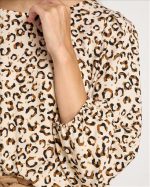 BLOUSE PRINTED - Image 4