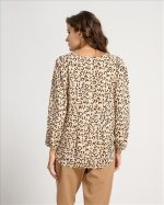 BLOUSE PRINTED - Image 5