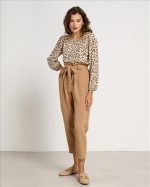 BLOUSE PRINTED - Image 6