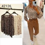 BLOUSE PRINTED - Image 2