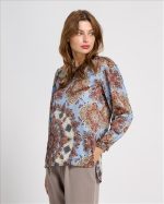 BLOUSE PRINTED - Image 3