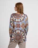 BLOUSE PRINTED - Image 5