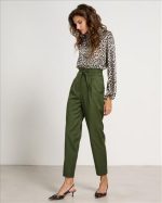 BLOUSE ANIMAL PRINT - Image 5
