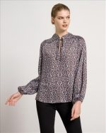 BLOUSE ANIMAL PRINT - Image 6